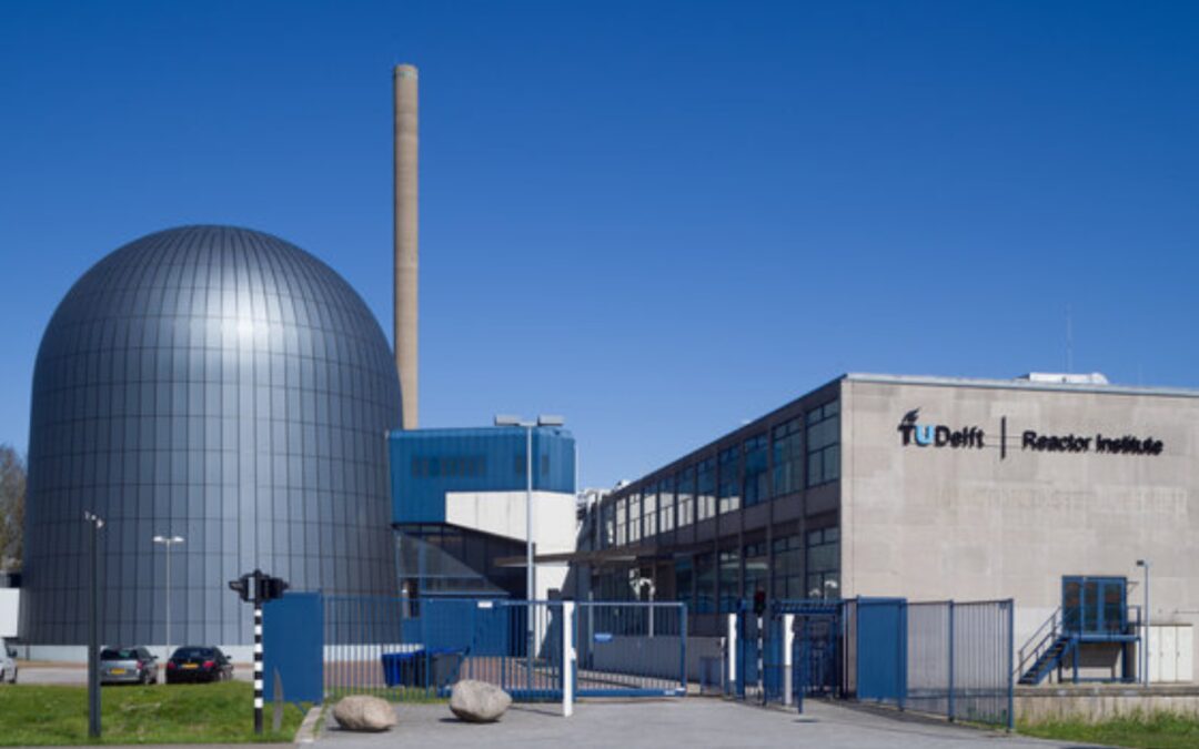 Kom naar NVON op locatie 13 maart 2026 bij RID – Nuclear Academy!