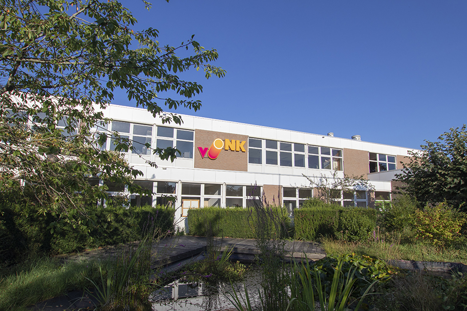 Nuclear Academy terug bij VMBO Vonk in Schagen