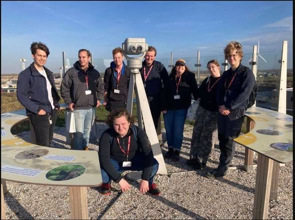 Van vmbo tot universiteit: Nuclear Academy bouwt aan nucleair onderwijs